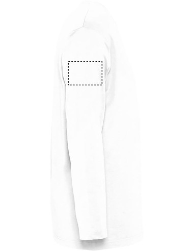 T Shirt MONARCH UOMO 150g