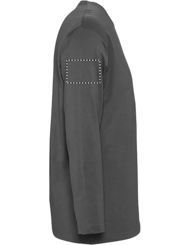 T Shirt MONARCH UOMO 150g