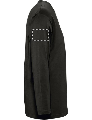 T Shirt MONARCH UOMO 150g