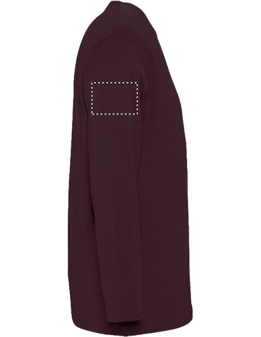 T Shirt MONARCH UOMO 150g