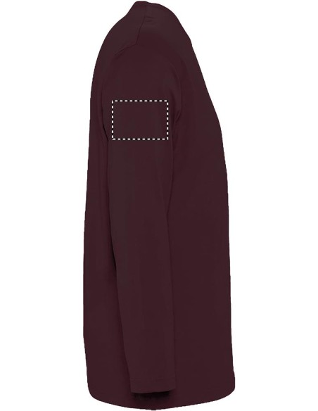 T Shirt MONARCH UOMO 150g