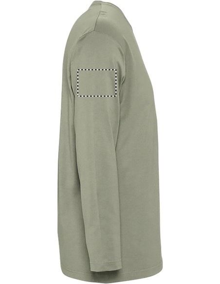 T Shirt MONARCH UOMO 150g