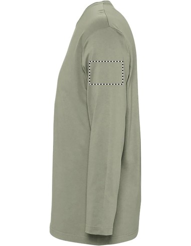 T Shirt MONARCH UOMO 150g