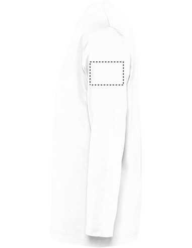 T Shirt MONARCH UOMO 150g