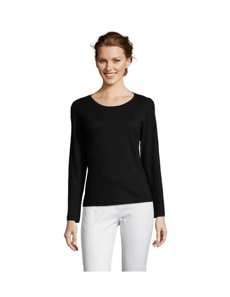 MAJESTIC WOMEN T-SHIRT 150