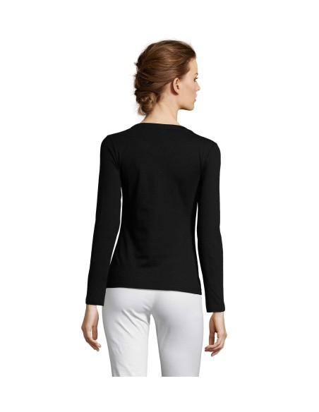 MAJESTIC WOMEN T-SHIRT 150g
