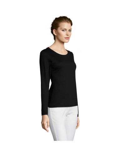 MAJESTIC WOMEN T-SHIRT 150g