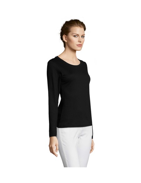 MAJESTIC WOMEN T-SHIRT 150