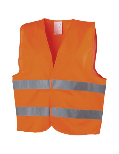 Gilet di sicurezza See-me per uso professionale