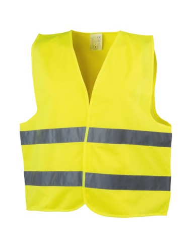 Gilet di sicurezza See-me per uso professionale