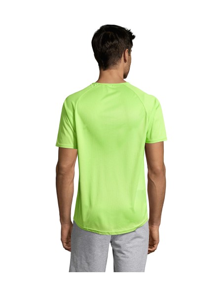 T-Shirt SPORTY UOMO