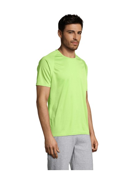 T-Shirt SPORTY UOMO