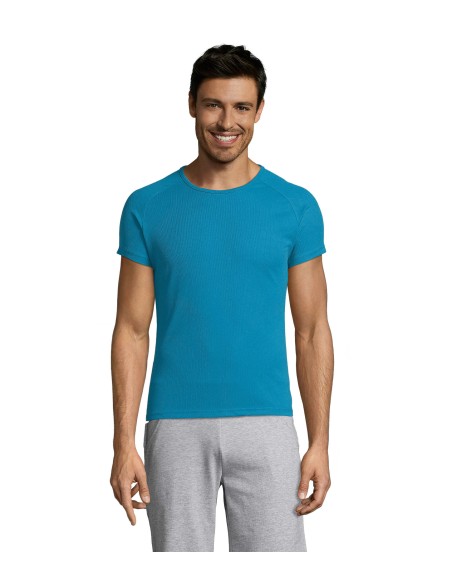 T-Shirt SPORTY UOMO