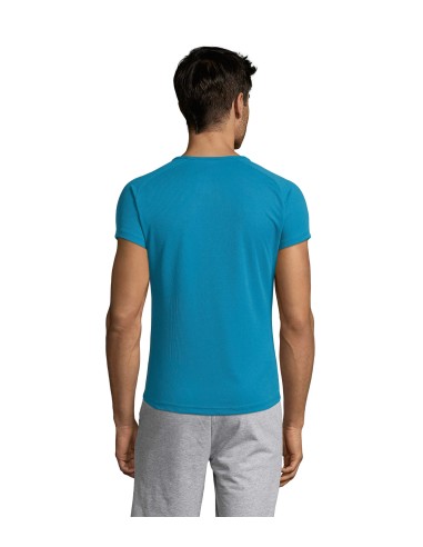 T-Shirt SPORTY UOMO