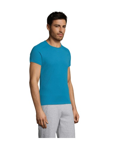 T-Shirt SPORTY UOMO