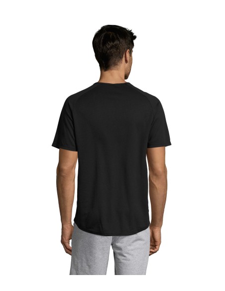 T-Shirt SPORTY UOMO