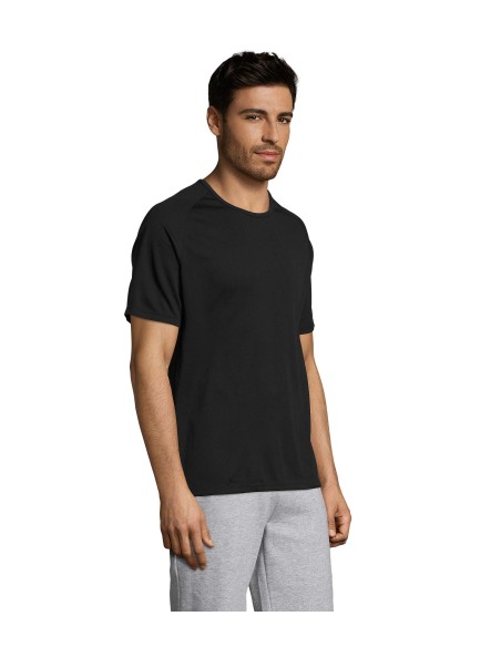 T-Shirt SPORTY UOMO