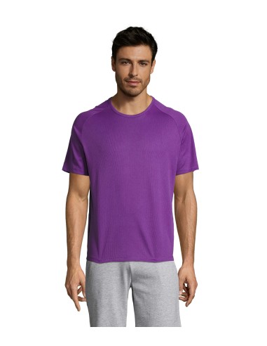T-Shirt SPORTY UOMO