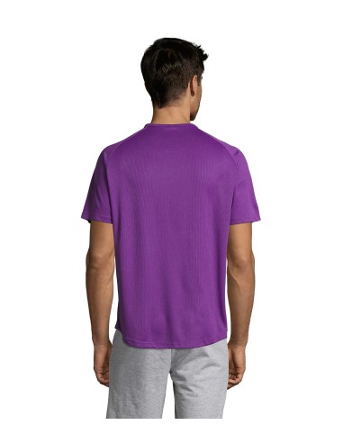 T-Shirt SPORTY UOMO