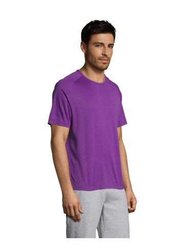 T-Shirt SPORTY UOMO