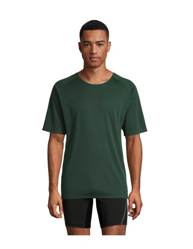 T-Shirt SPORTY UOMO