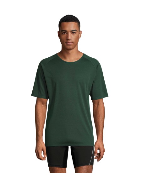 T-Shirt SPORTY UOMO