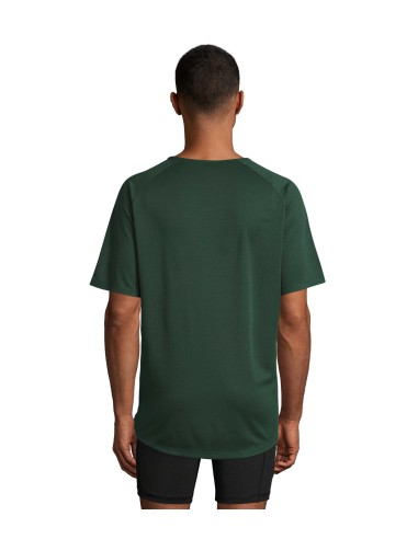 T-Shirt SPORTY UOMO