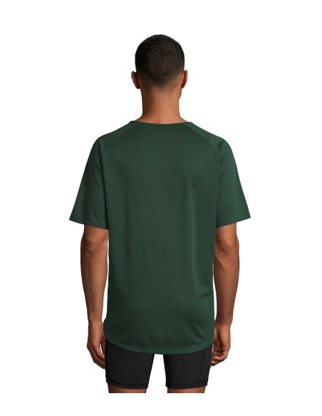 T-Shirt SPORTY UOMO