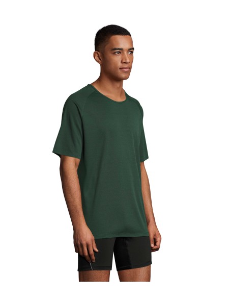 T-Shirt SPORTY UOMO