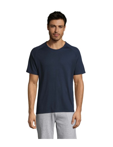 T-Shirt SPORTY UOMO