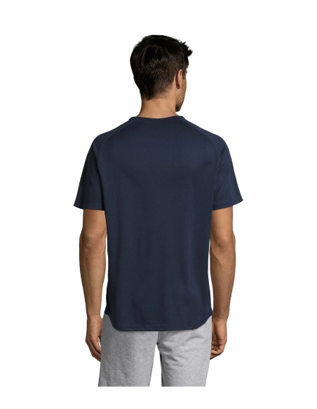 T-Shirt SPORTY UOMO