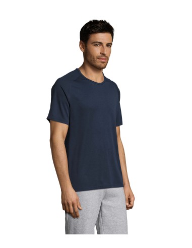T-Shirt SPORTY UOMO