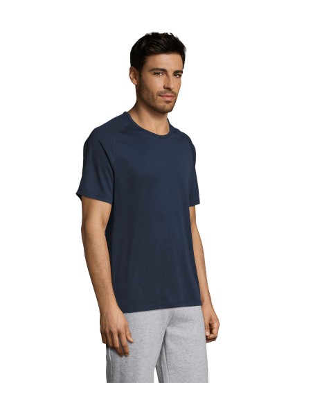 T-Shirt SPORTY UOMO