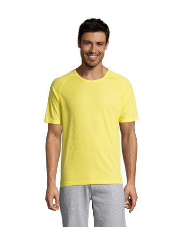 T-Shirt SPORTY UOMO