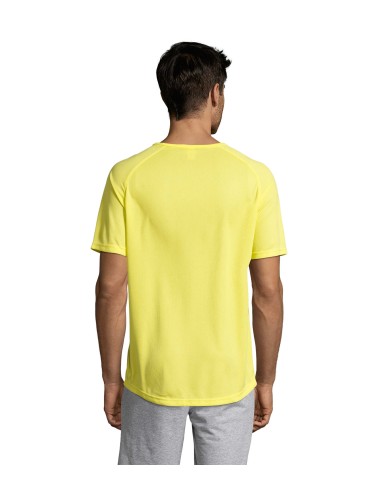 T-Shirt SPORTY UOMO