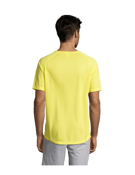 T-Shirt SPORTY UOMO