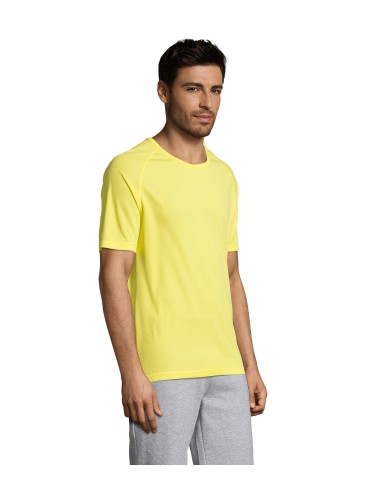 T-Shirt SPORTY UOMO
