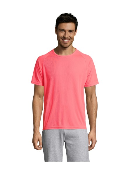 T-Shirt SPORTY UOMO