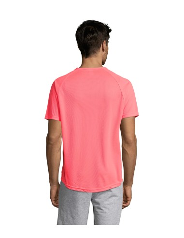 T-Shirt SPORTY UOMO