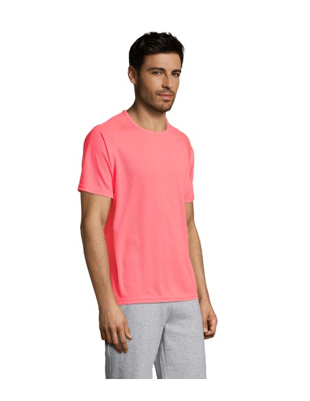 T-Shirt SPORTY UOMO