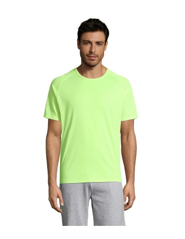 T-Shirt SPORTY UOMO