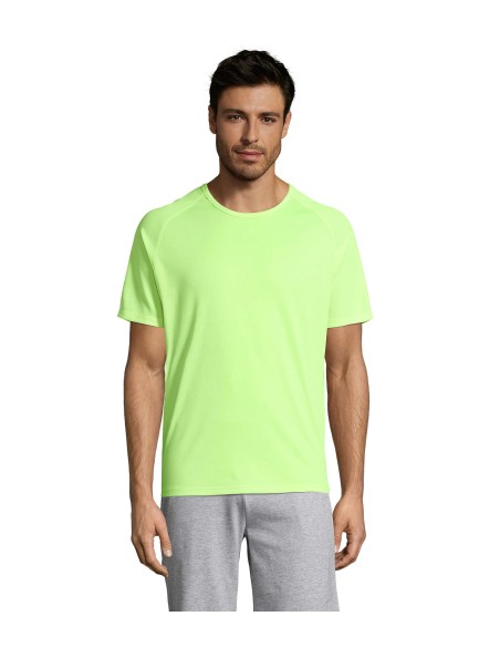T-Shirt SPORTY UOMO