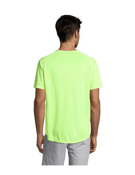 T-Shirt SPORTY UOMO