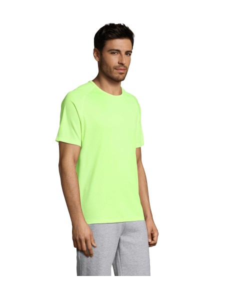 T-Shirt SPORTY UOMO