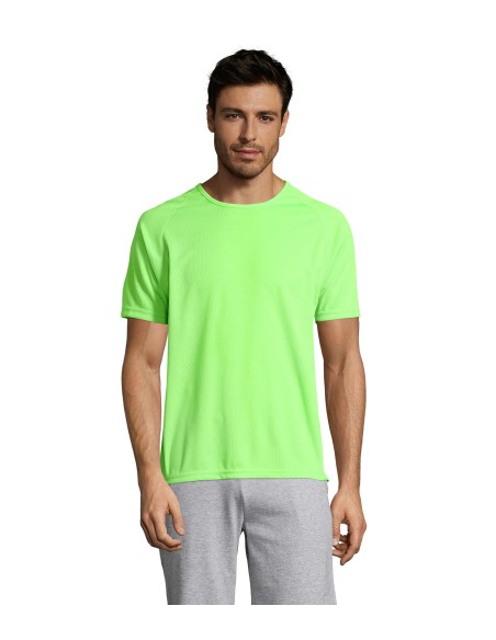 T-Shirt SPORTY UOMO