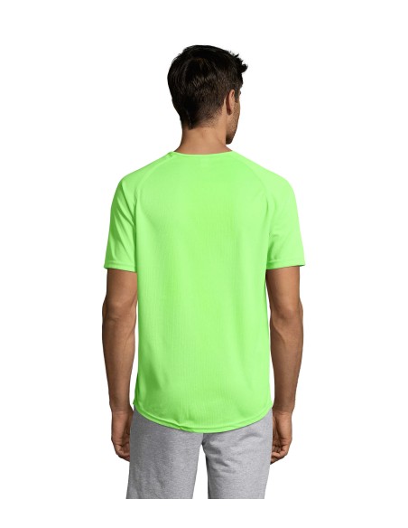 T-Shirt SPORTY UOMO