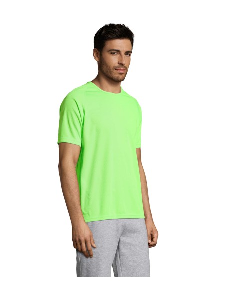 T-Shirt SPORTY UOMO