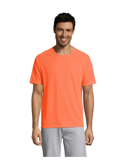 T-Shirt SPORTY UOMO