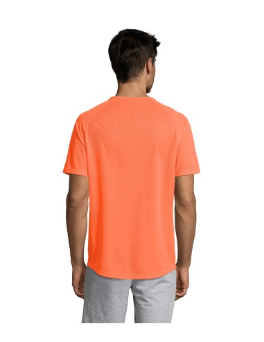 T-Shirt SPORTY UOMO