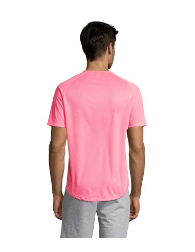 T-Shirt SPORTY UOMO